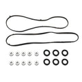 Valve Cover Gasket Set for Honda Acura 3.2L 3.5L 3.7L (2003–2008)