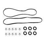 Valve Cover Gasket Set for Honda Acura 3.2L 3.5L 3.7L (2003–2008)