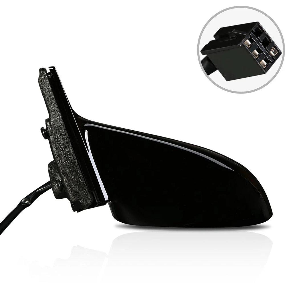 Powered Heated Side View Mirror for Chrysler Concorde/LHS (1993–1997)