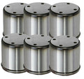 Set of 6 Cam Followers for Audi A3, Volkswagen Jetta