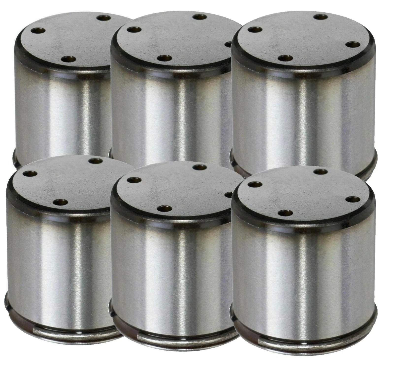 Set of 6 Cam Followers for Audi A3, Volkswagen Jetta