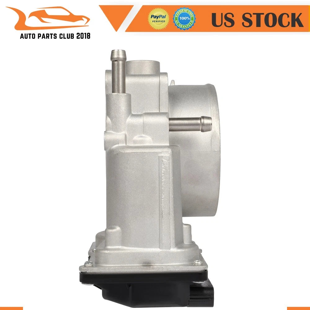 Throttle Body for Toyota Sequoia Tundra 5.7L (2007–2022)