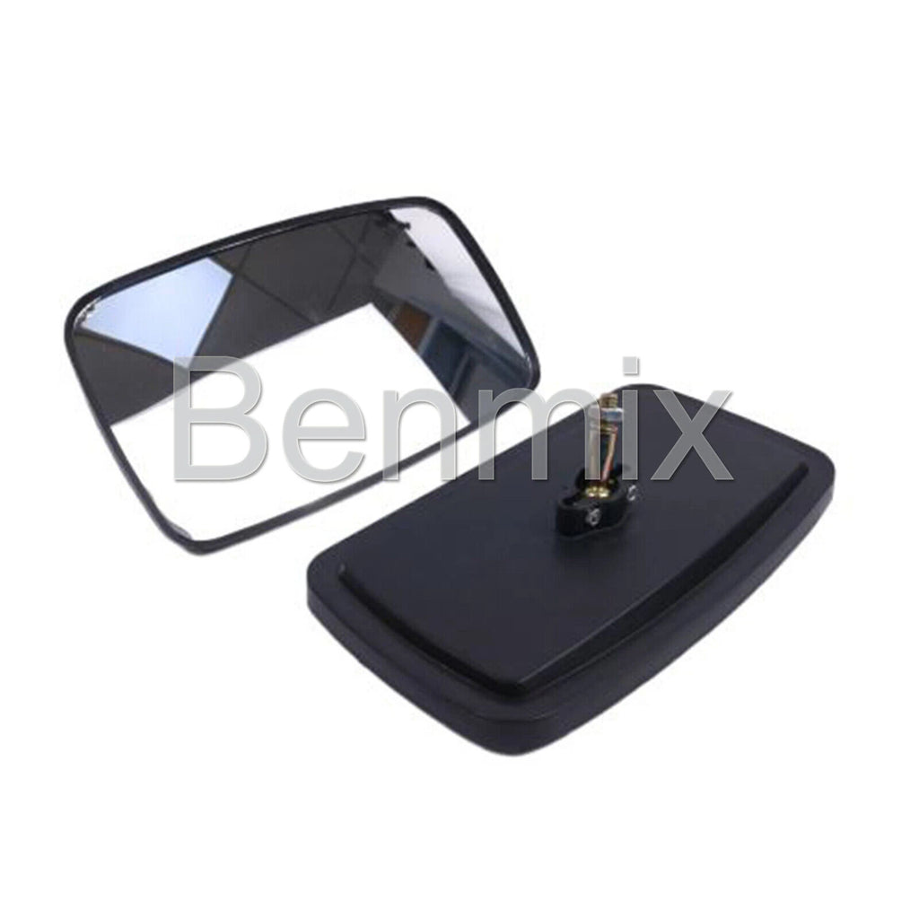 Rearview Mirror for Nissan Toyota TCM Clark Forklift (239A9-92001, 556C9-92091)