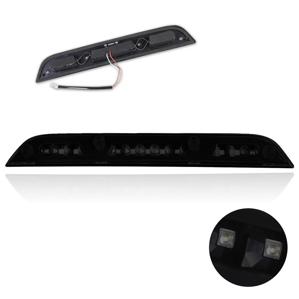 Full LED Third Tail Brake Light for Ford F-150 (2015–2017)
