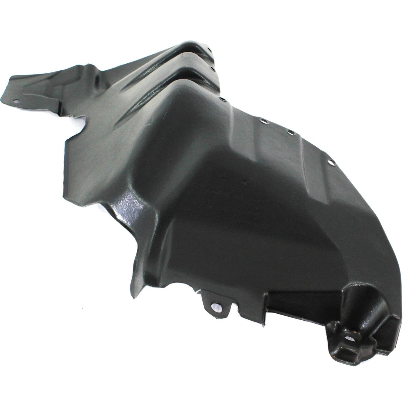 Engine Splash Shield for Subaru Forester (2009–2013) Driver Side Lower