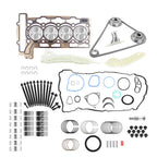 Engine Rebuild Piston Kit for Mini Cooper (2007–2015)