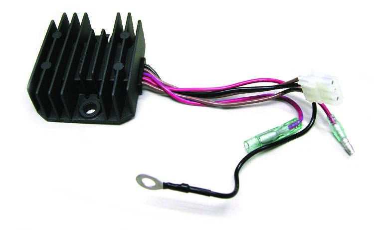 Voltage Regulator for Kawasaki 750/800 (1992–2011)