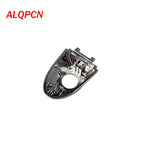 Chrome Exterior Door Handle Cap for Fiat 500X (2014-2022)
