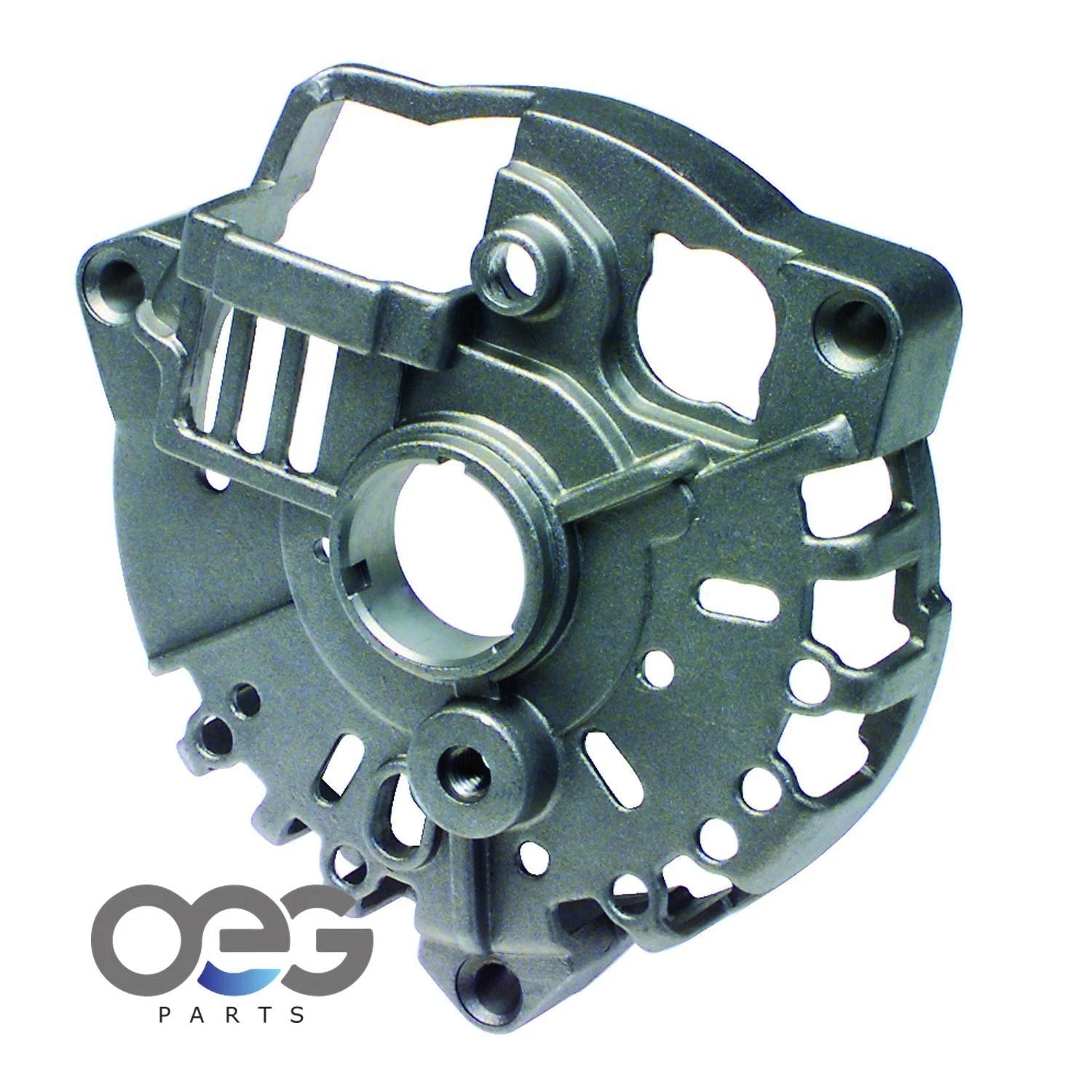 Alternator Frame for Ford E-350 Econoline (2001–2002)