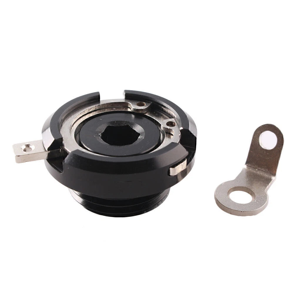 Oil Filler Cap for BMW S1000RR (2009–2013) M24 x 2.0