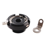 Oil Filler Cap for BMW S1000RR (2009–2013) M24 x 2.0