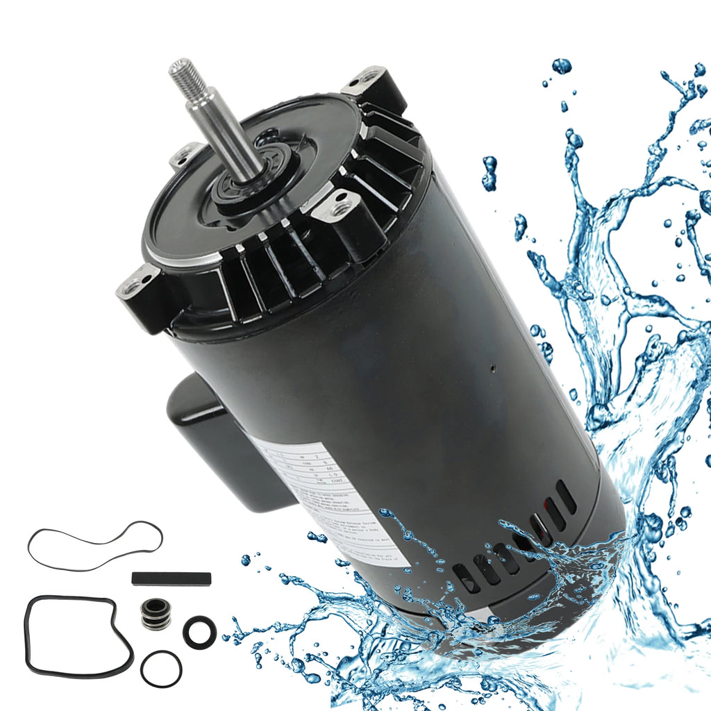 2HP Pool Pump for Inground Swimming Pool (SP2615X20)