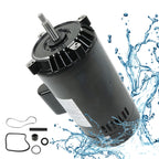 2HP Pool Pump for Inground Swimming Pool (SP2615X20)