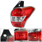Tail Light Assembly for Subaru Forester (2014–2016) RH Rear Halogen