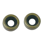 Set of 2 Seals for Mercury Quicksilver 26-30900