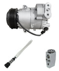 AC Compressor Kit Replacement for Buick Cascada 1.6L (2019–2020)