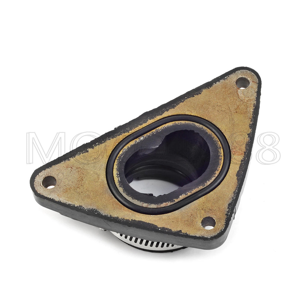 Carburetor Intake Manifold Boot for Honda XR250L XR250 XR250R (1986–1996)