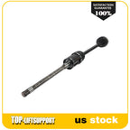 CV Axle Shaft Assembly for BMW X5 X6 X7 (2019–2021) Front Right