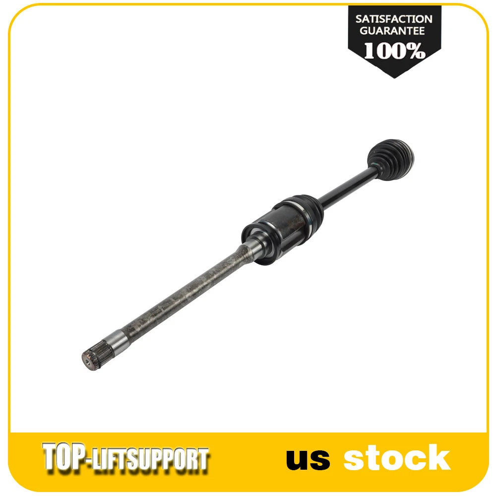 CV Axle Shaft Assembly for BMW X5 X6 X7 (2019–2021) Front Right