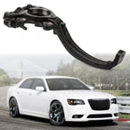Front Steering Knuckle LH for Chrysler 300, Dodge Challenger, Charger (2011–2023)
