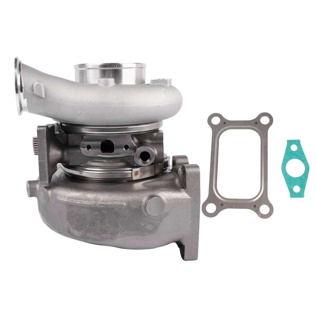 Turbocharger with Gasket for Cummins ISB 6.7L Engine (2007–2019) 5604975RX 5354486