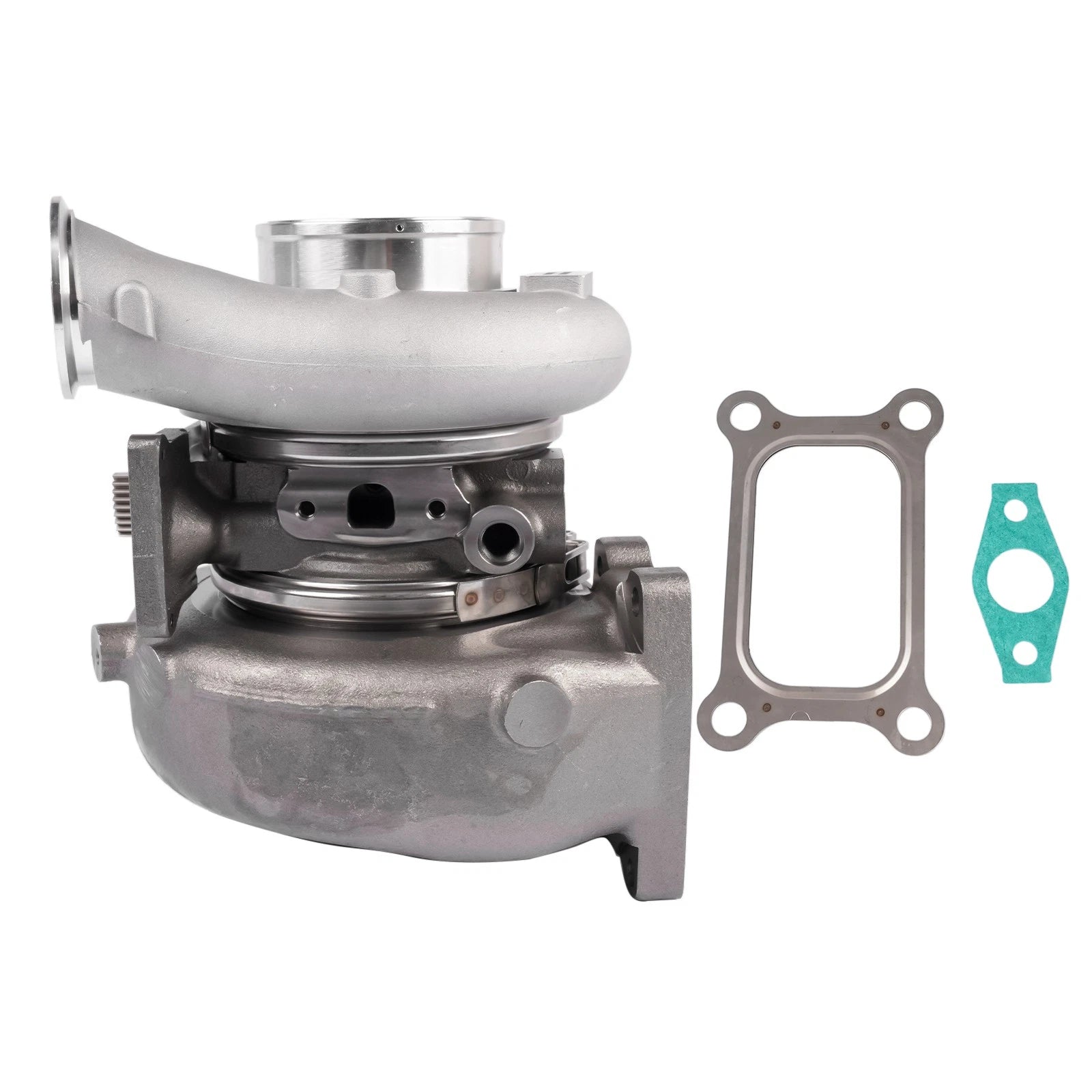 Turbocharger with Gasket for Cummins ISB 6.7L Engine (2007–2019) 5604975RX 5354486