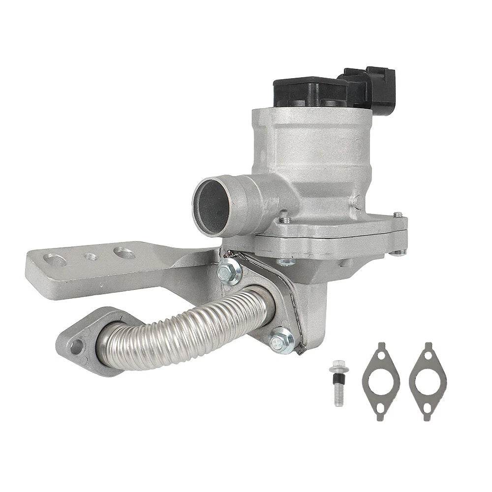 Secondary Air Injection Check Valve for Chevrolet Cobalt, Pontiac (2006–2008)