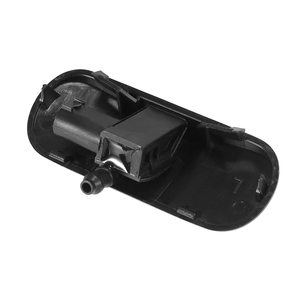 Left Windshield Washer Nozzle Spray Jet for Audi A1 A3 A4 S6 Q7 TT (2006–2020) 8J0955987G