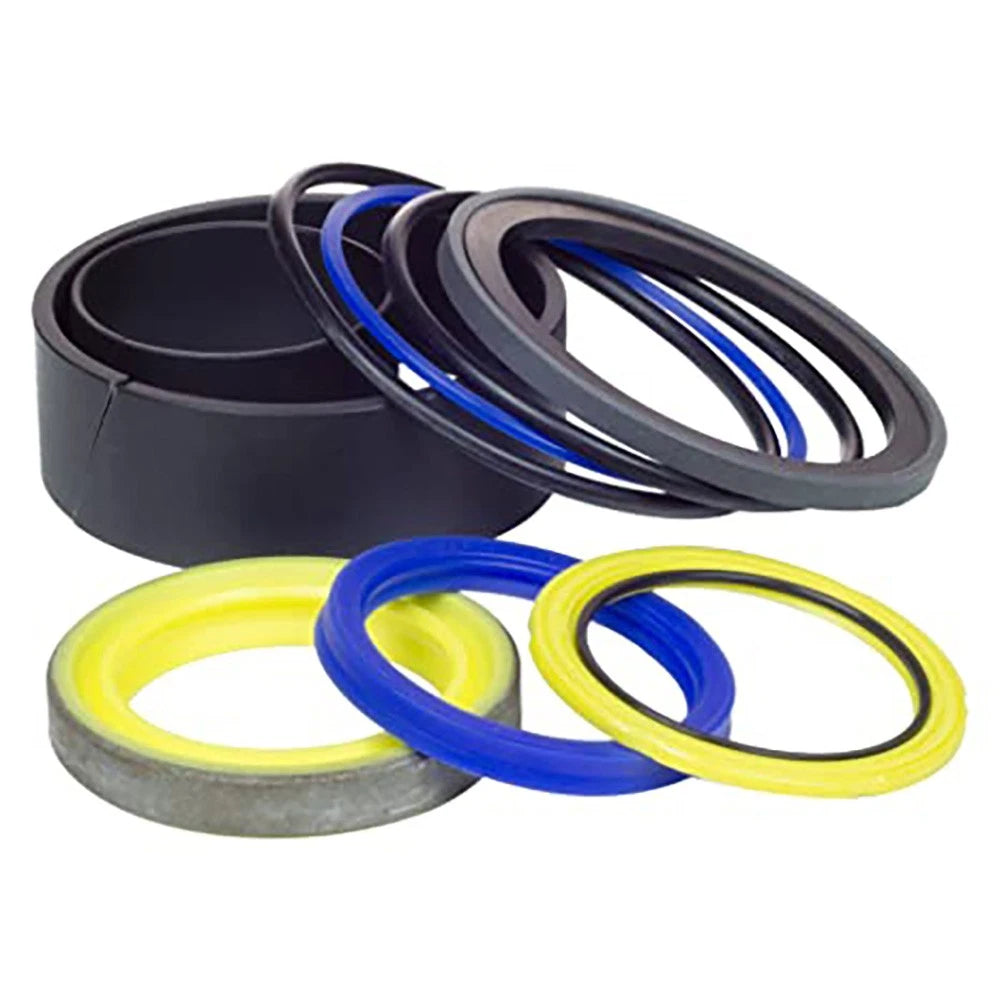 Hydraulic Seal Kit 3769017 for Caterpillar IT38F IT38G IT38H TK370 TK371 TK380