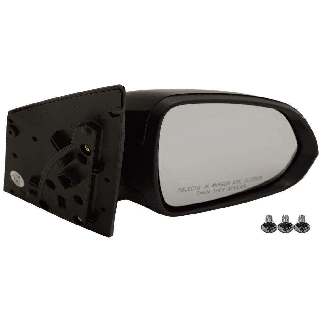 Set of 2 Mirrors for Hyundai Accent (2018–2022)