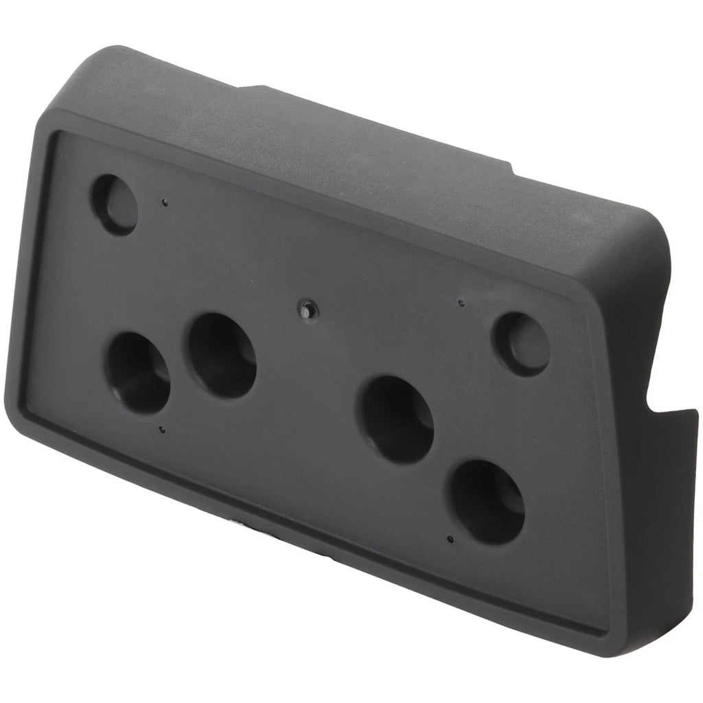 License Plate Bracket for GMC Sierra 1500 (2007-2013)
