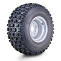 WANDA 22X10-10 Sport ATV Tire Wheel Assembly for ATV (10089)