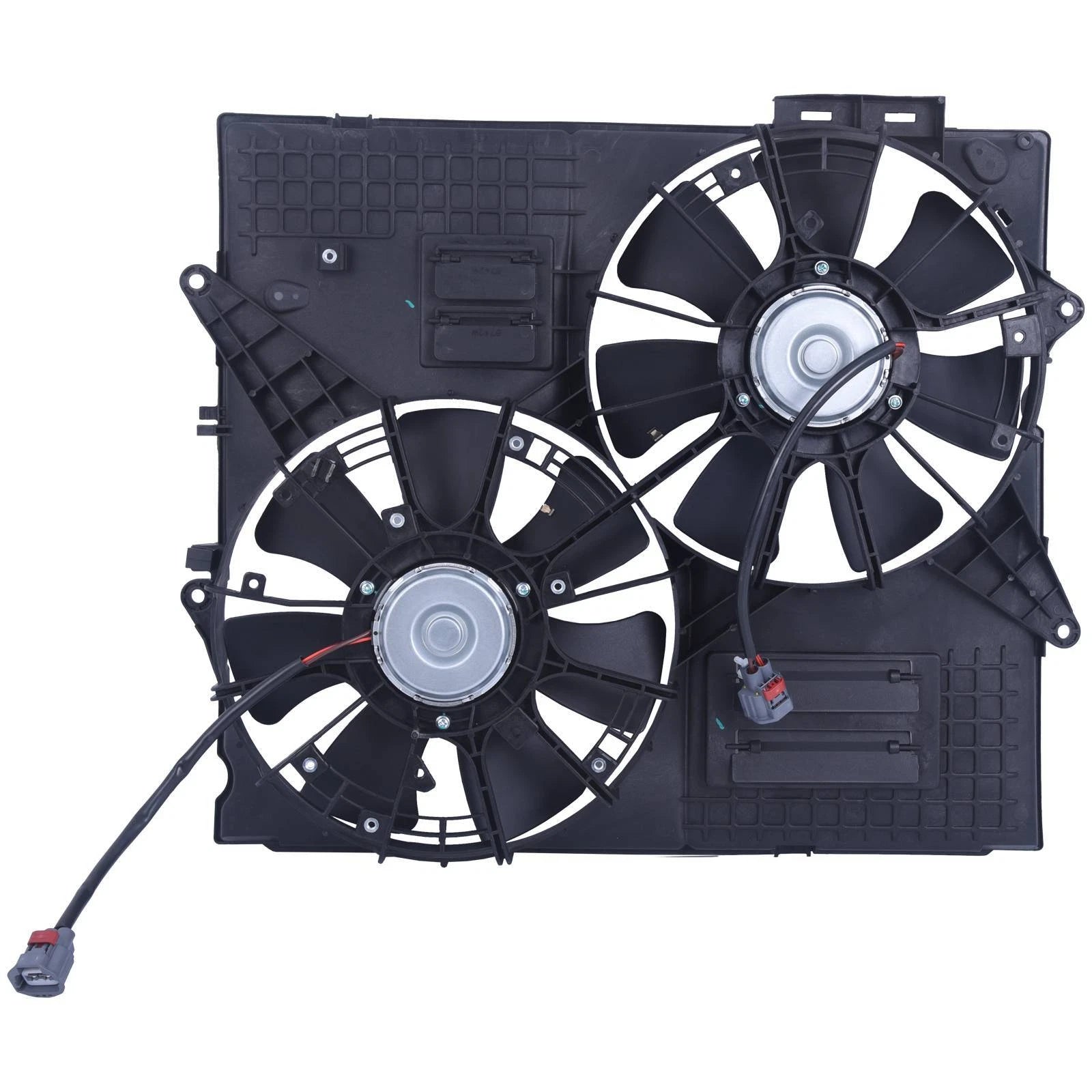 Dual Cooling Fan Assembly for Cadillac CTS-V (2009-2015)