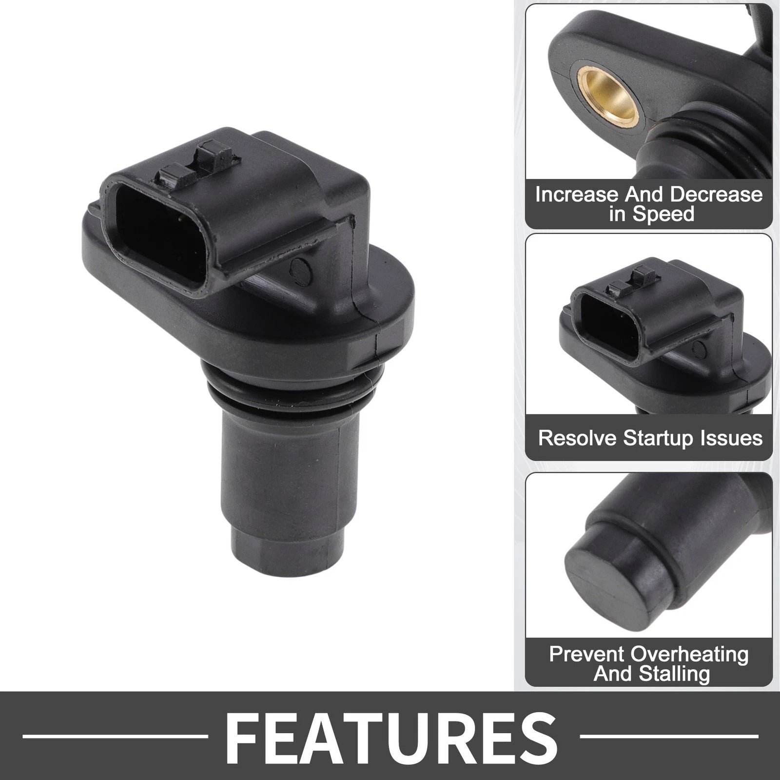 Camshaft Position Sensor No.237311CA1A for Infiniti FX50 (2009–2013)