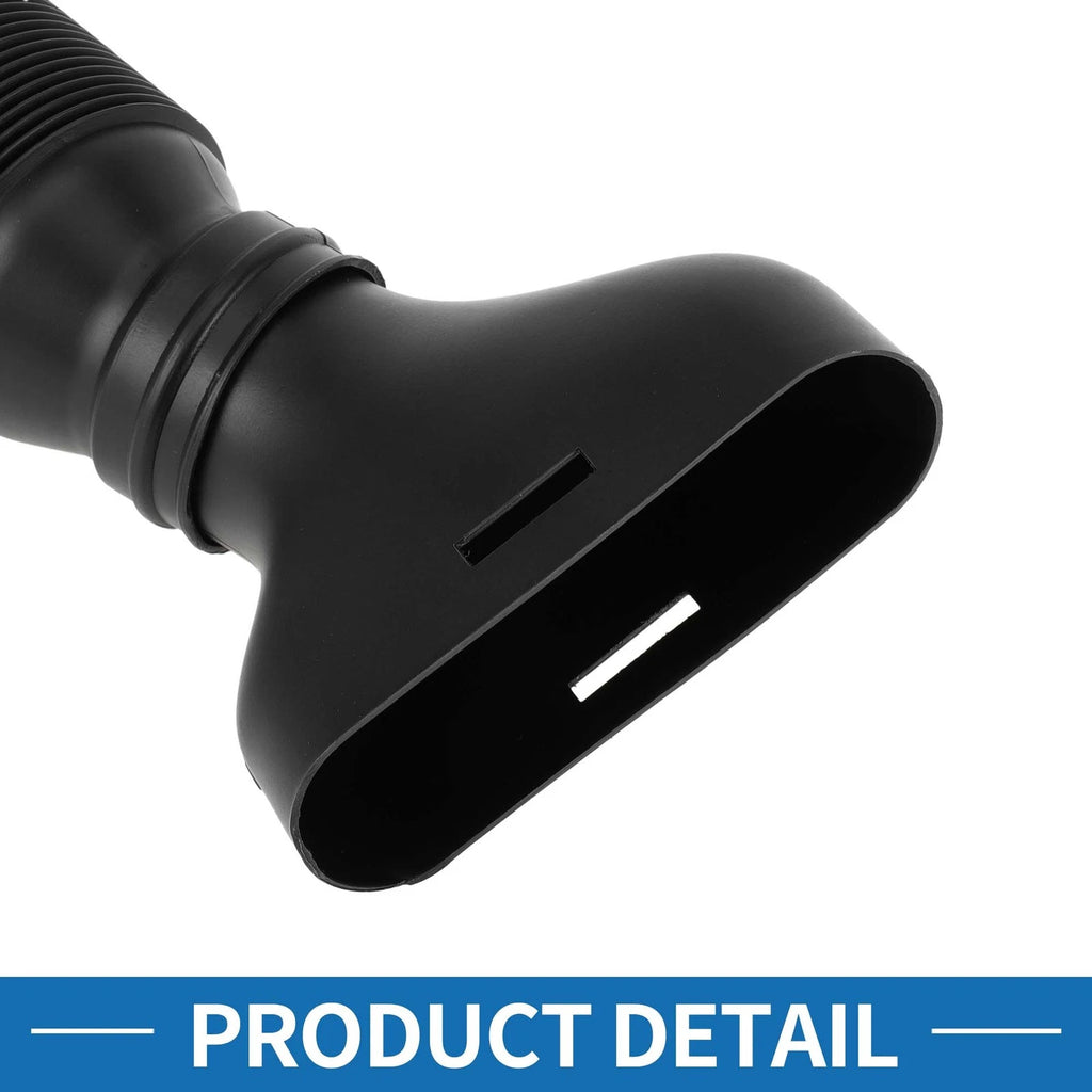 Right Side Air Intake Hose No.A2035280007 for Mercedes Benz C240 C320 (2001–2005)