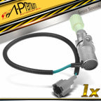 Vehicle Speed Sensor for Nissan Frontier Pathfinder (1998–2004)