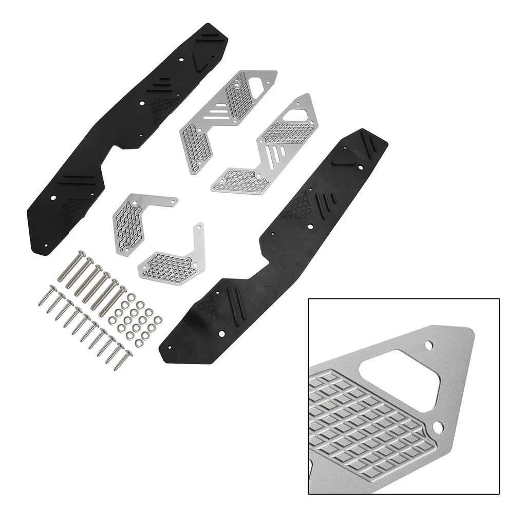 Footrest Foot Pegs for Honda ADV160 (2022–2023)