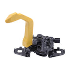 Hood Latch Lock Assembly for Nissan Sentra (2020-2021)
