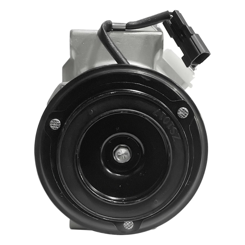 A/C Compressor Kit Replacement for Mazda CX-9 3.7L (2014-2015)