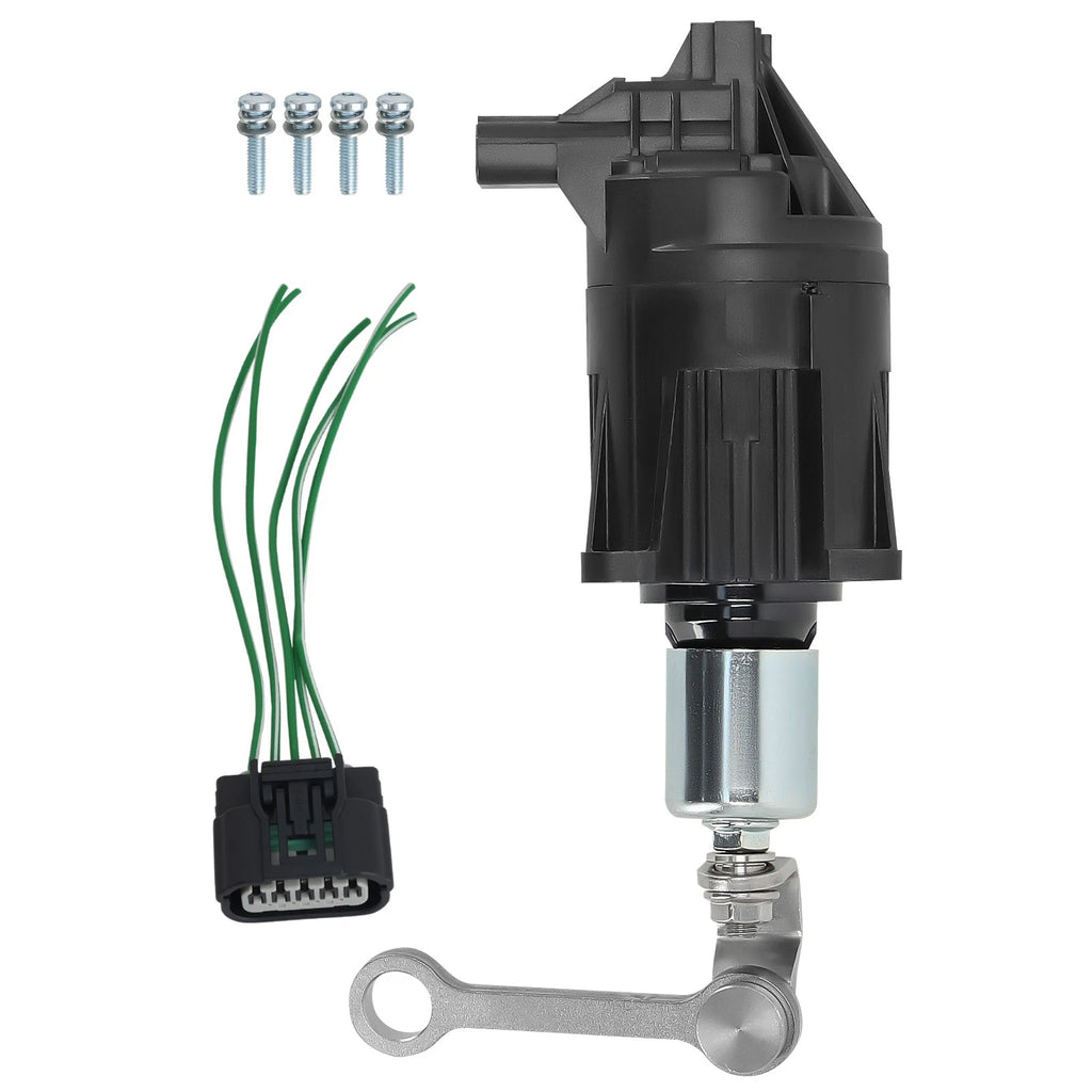 Turbo Solenoid Valve Actuator for Honda Civic (2016–2018)