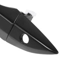 Outer Door Handle for Acura ZDX (2010–2012) - Front Left, Keyhole, OE Style