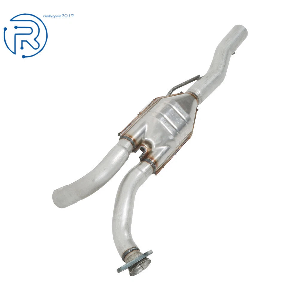 Catalytic Converter for Dodge Ram 1500 2500 3500 (1996-1999)
