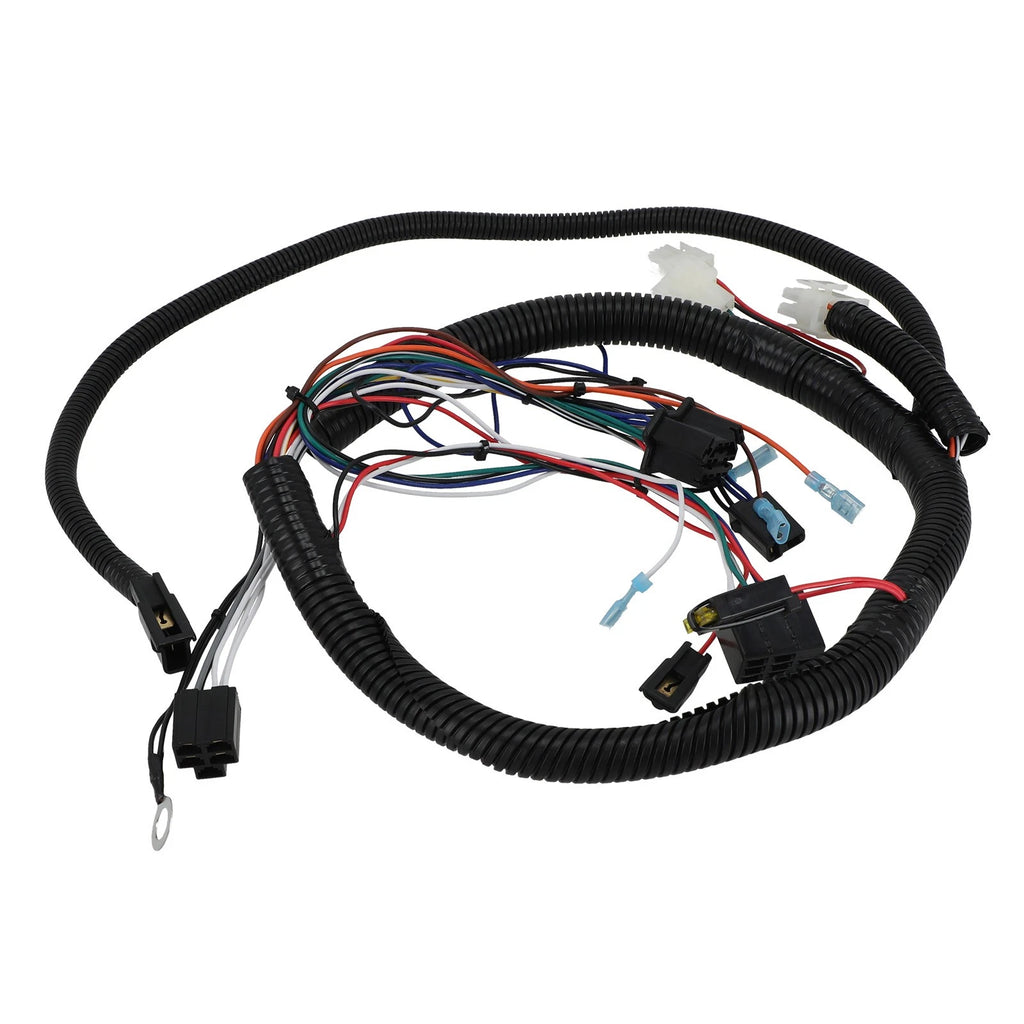 Ignition Wiring Harness for Poulan AYP Sears Mower (583366501, 532193350)