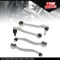 Set of 4 Control Arms for Chevy Camaro (2016â2021)