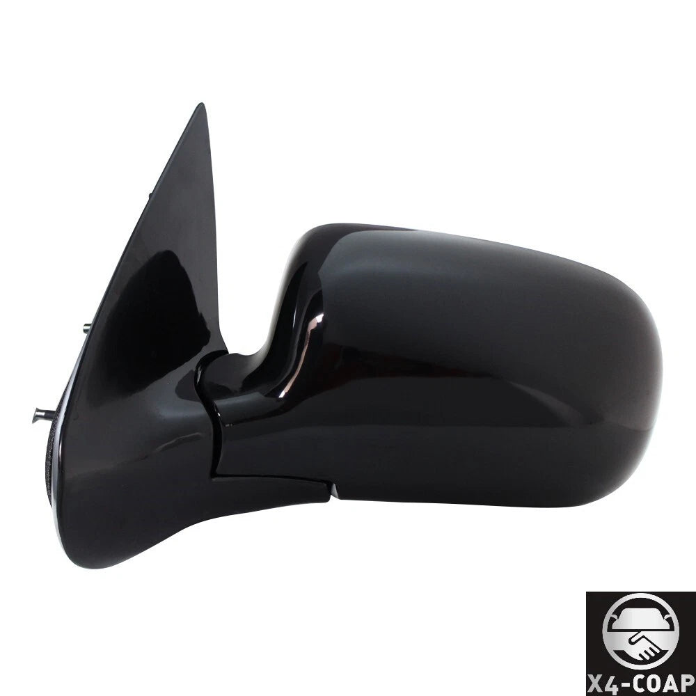 Left Driver Side Door Mirror for Chevrolet Venture (2000–2005) GM1320255 10349531 VAQ2