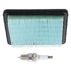 Set of 2 Air Filter Covers for Honda Lawn Mowers (17211-ZL8-023)