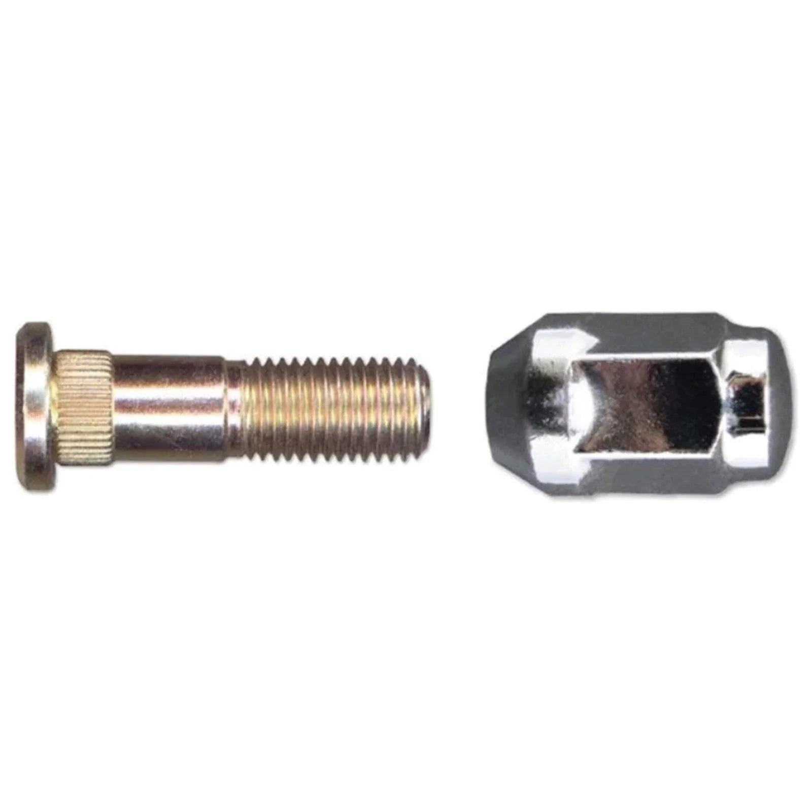 Rear Wheel Stud & Nut for Ford Ranger PJ PK PX (2007 - 2021)