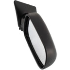 Manual Mirror Set for Subaru Legacy (1995–1999)