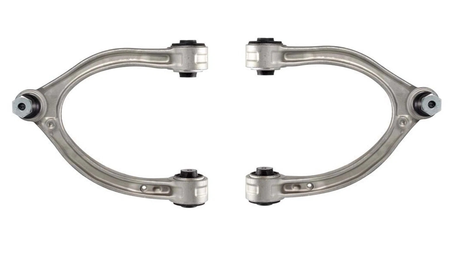 Set of 2 Upper Control Arms for MB W205 W213 W257 (Lemfoerder)