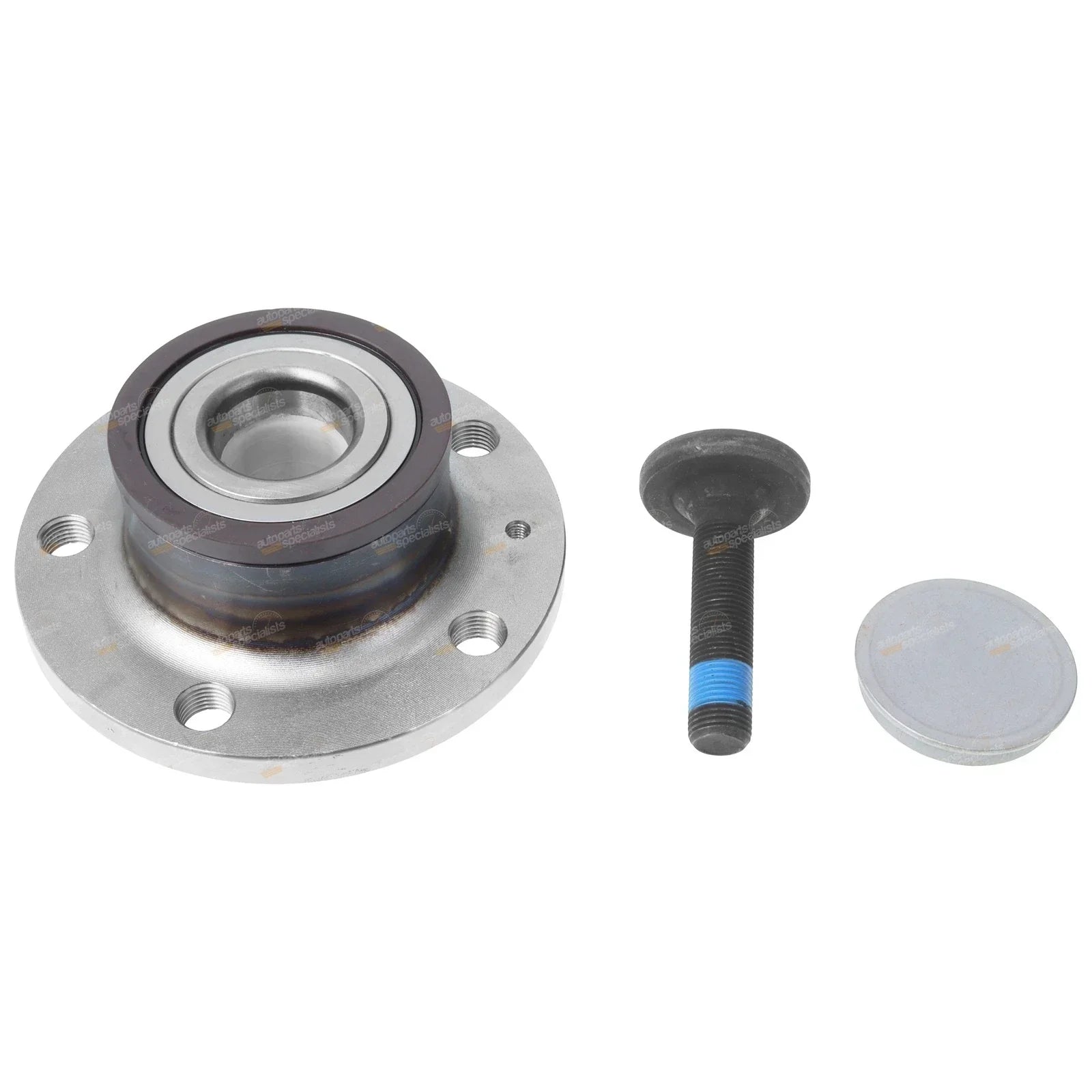 Rear Wheel Bearing Hub Assembly for Audi A3 8L (1997-2000)